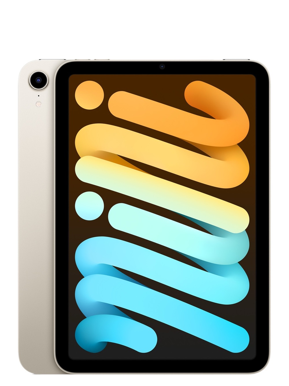 Apple iPad mini 6th Gen barley used